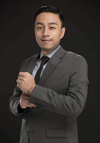 管理团队 – 南山资本